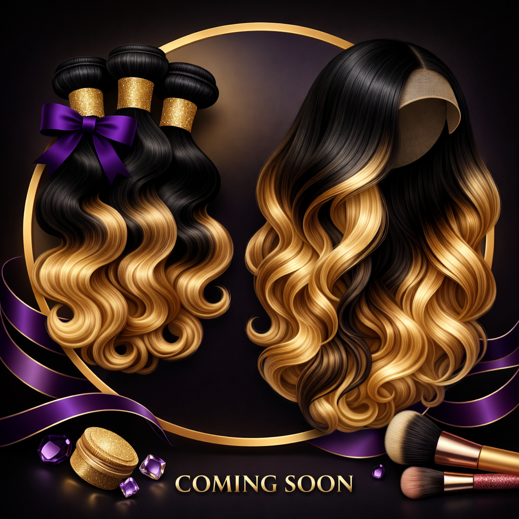 Bundles & Wigs