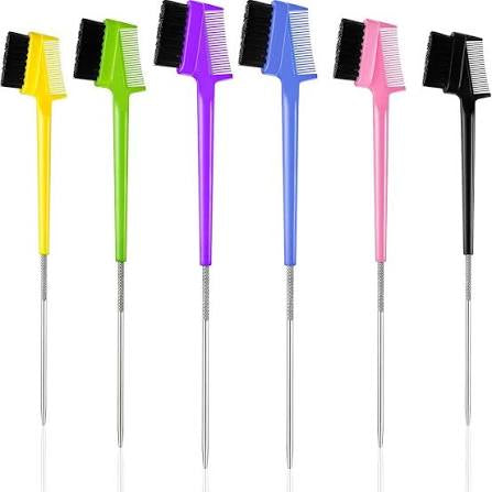 Edge brush -Rat tail