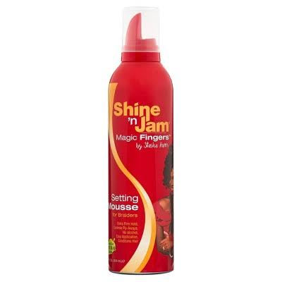 Shine ‘n Jam Magic Fingers