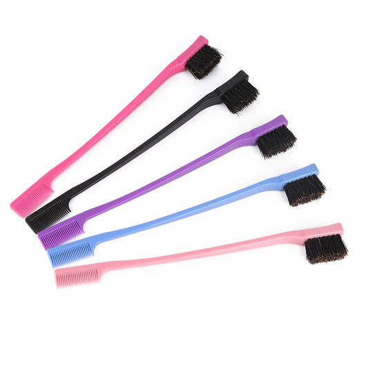 Edge brush- Double Sided