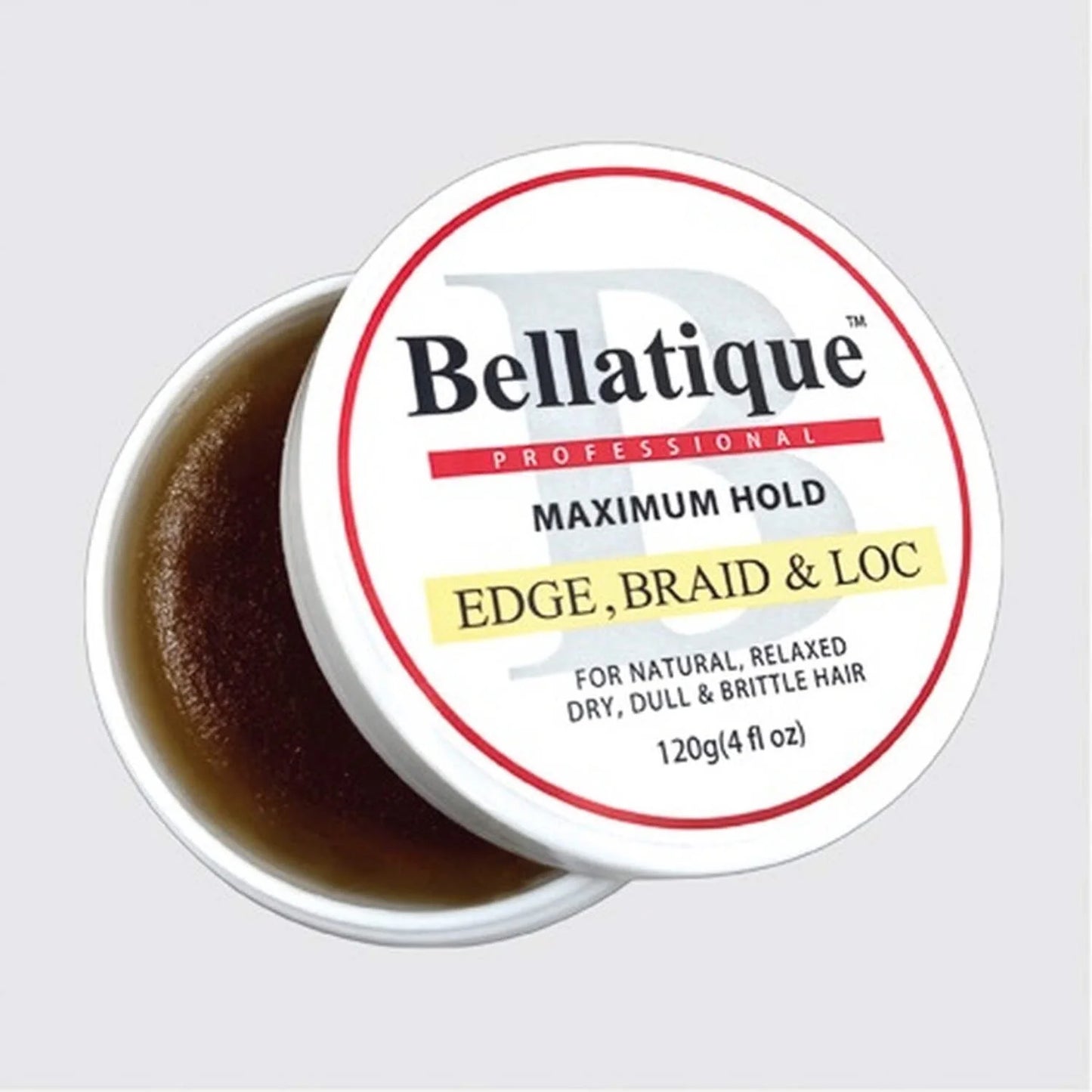 Bellatique Braiding Gel