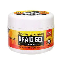 ALLDAY LOCKS - Braid Gel